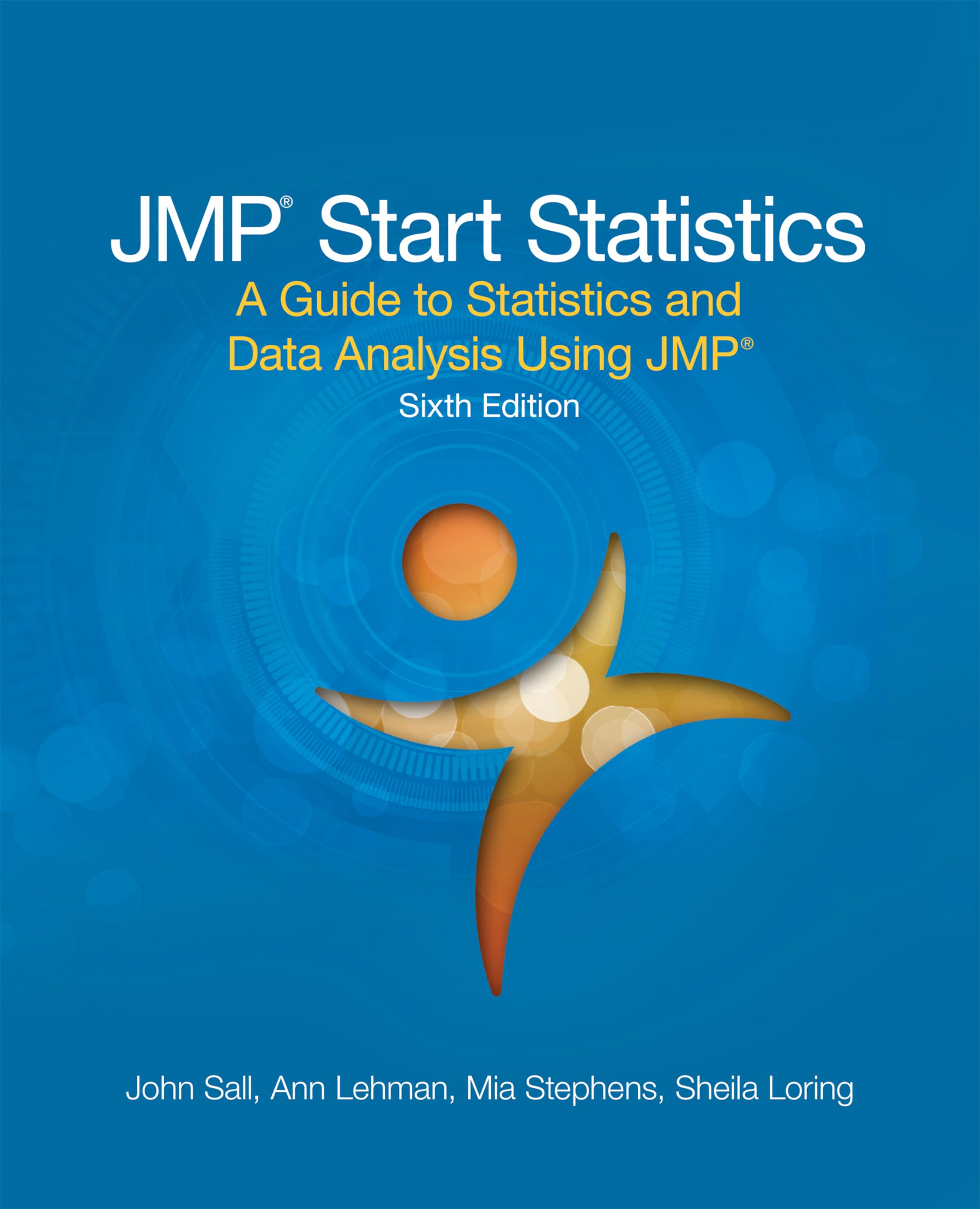 JMP Start Statistics: A Guide to Statistics and Data Analysis Using JMP, Sixth Edition,Used