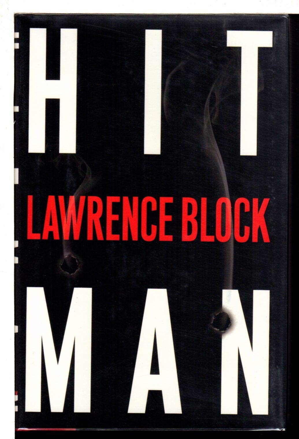 Hit Man,Used