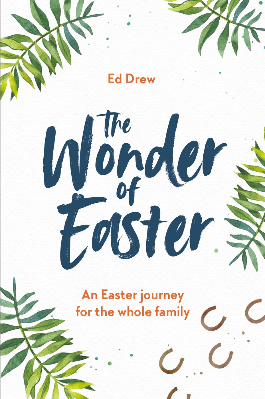 The Wonder of Easter,Used