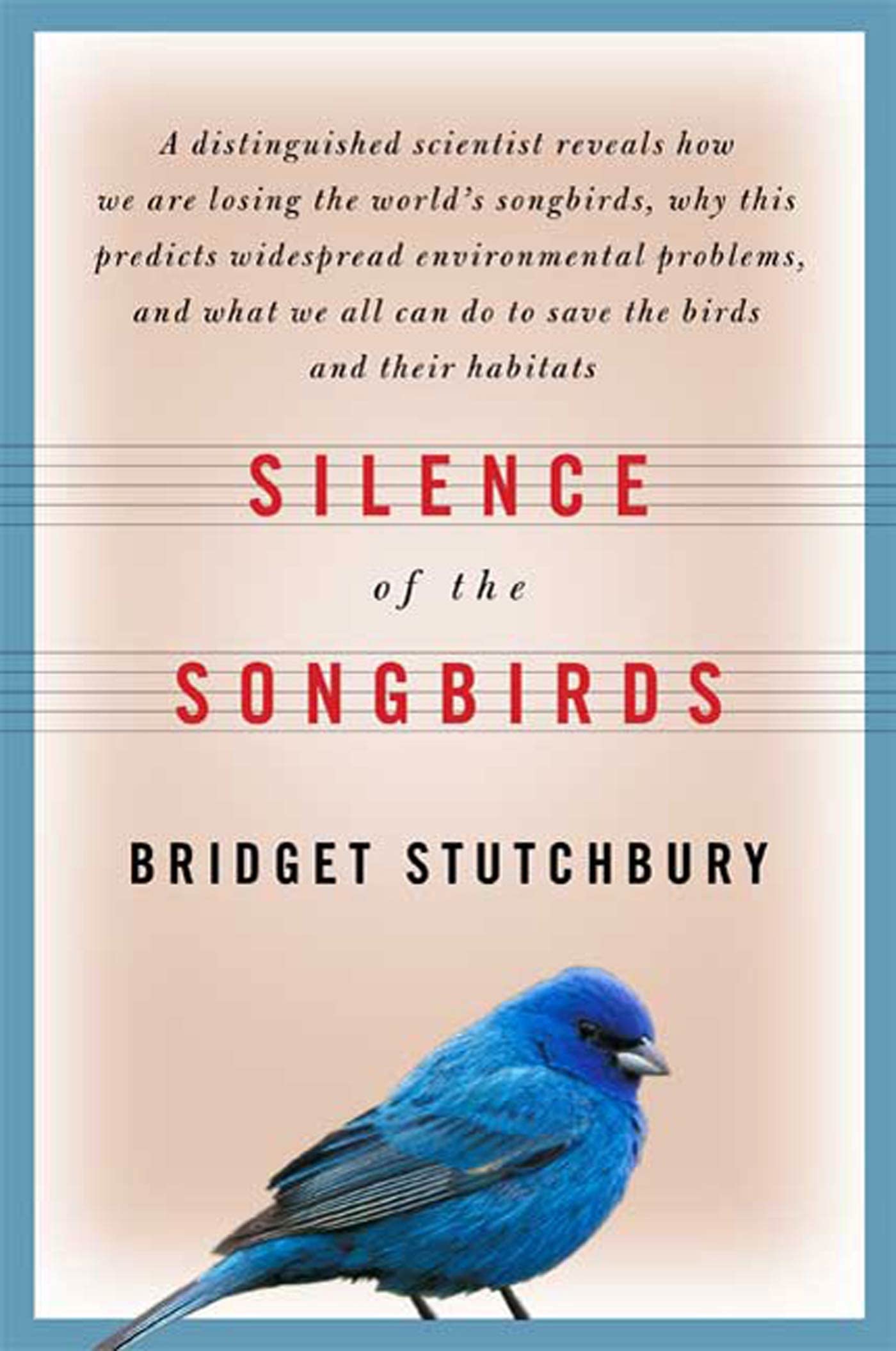 Silence of the Songbirds,Used