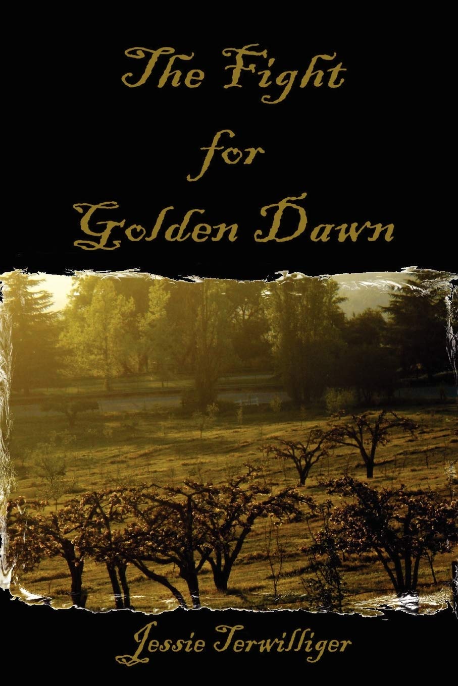 The Fight For Golden Dawn,New