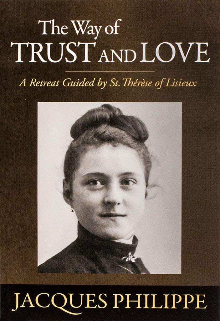 The Way of Trust and Love,Used