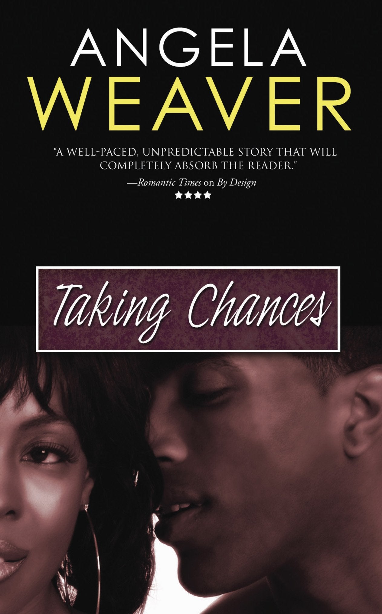 Taking Chances (Arabesque),Used