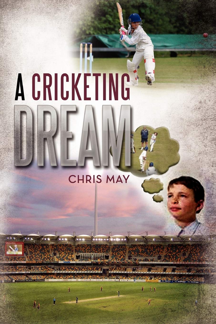 A Cricketing Dream,Used