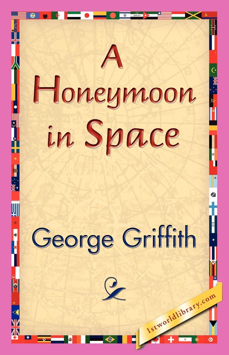 A Honeymoon in Space,Used