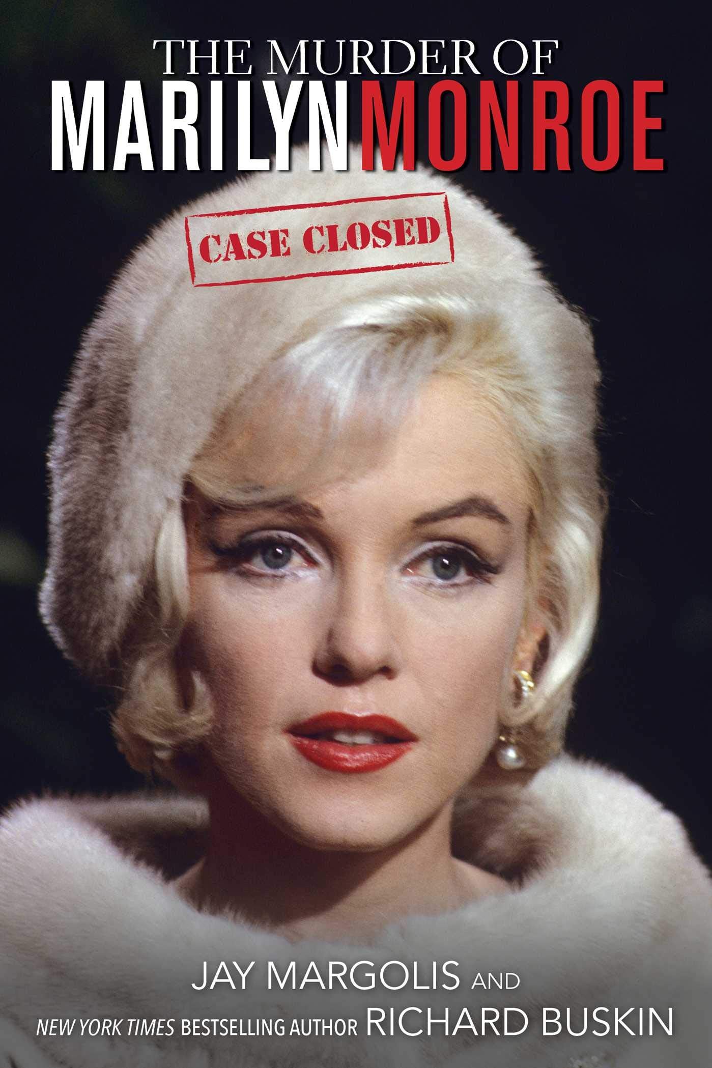 The Murder of Marilyn Monroe: Case Closed,Used