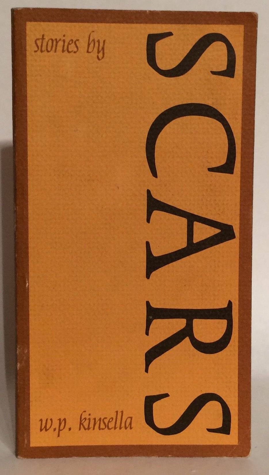 Stories By Scars,New