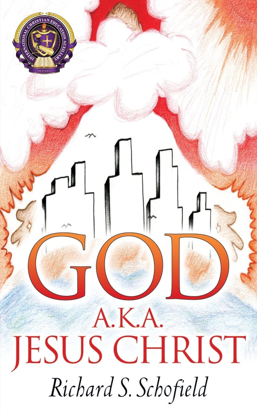 God A.K.A. Jesus Christ,Used