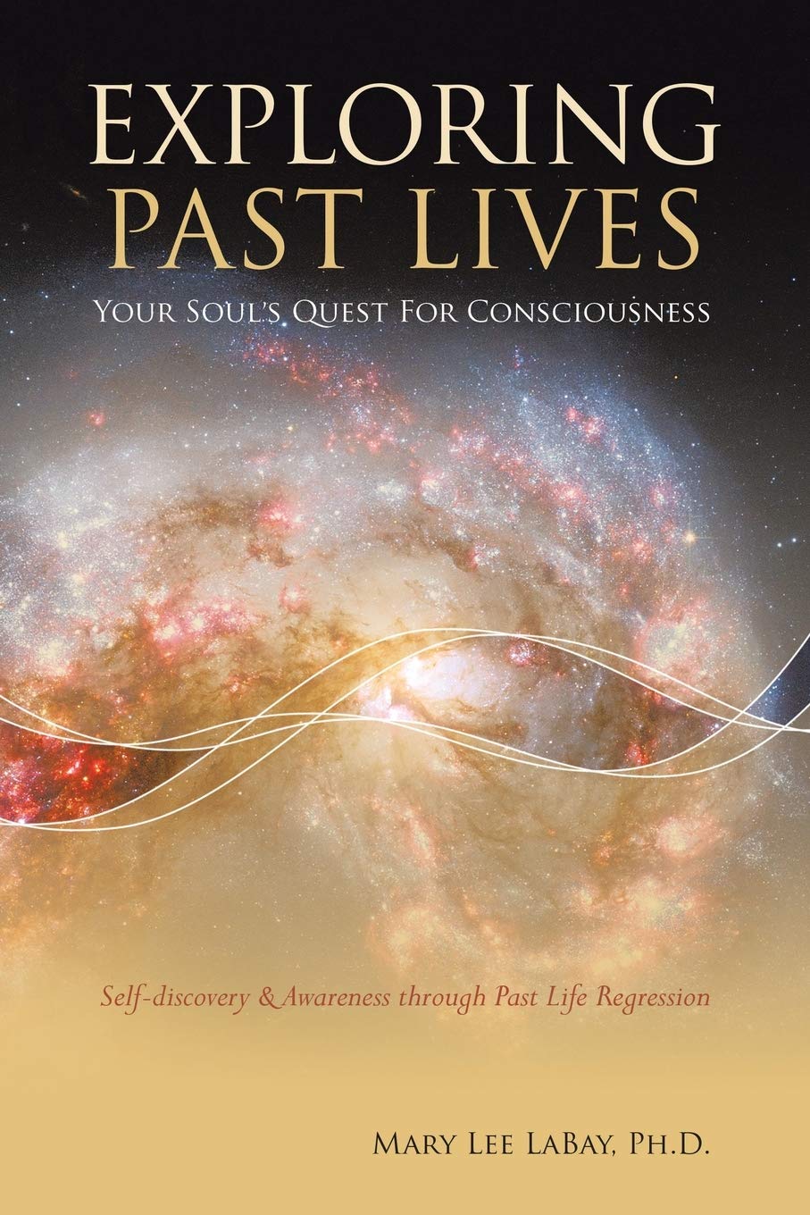 Exploring Past Lives: Your Soul's Quest For Consciousness,New