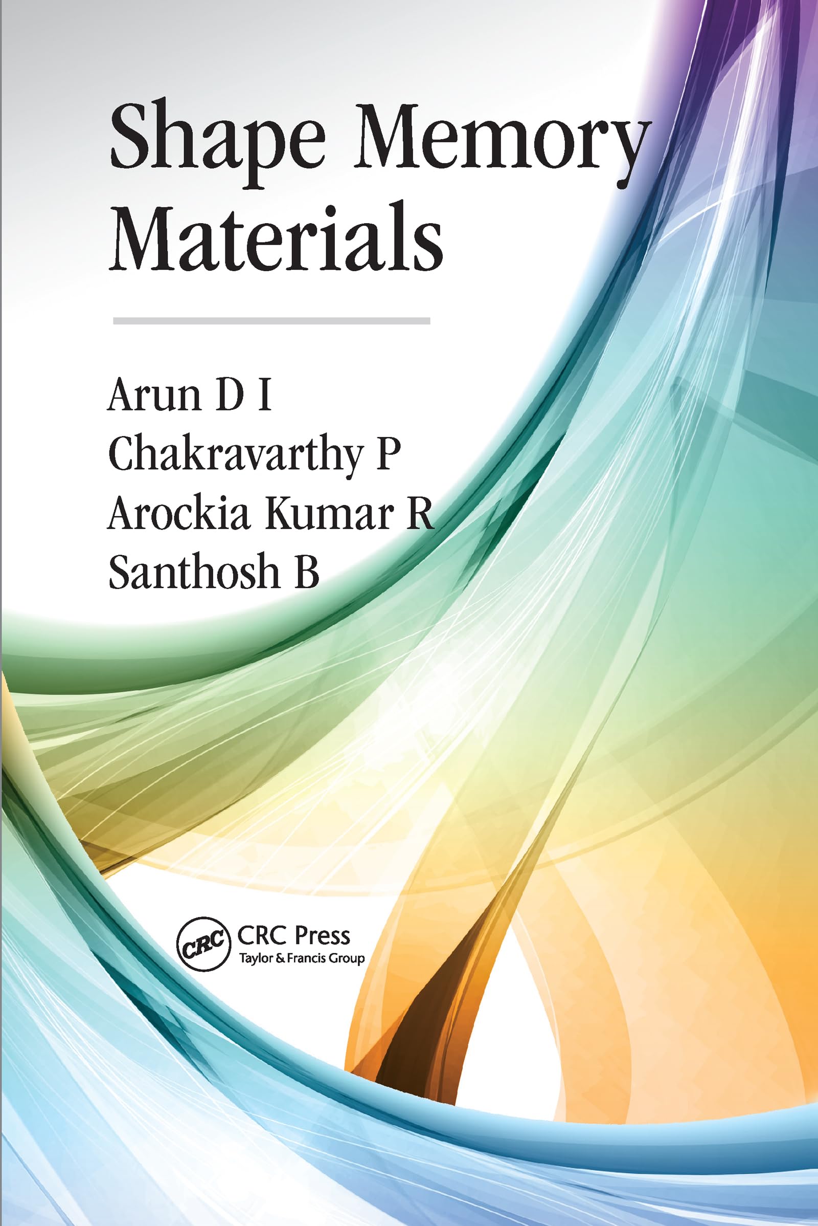 Shape Memory Materials,Used