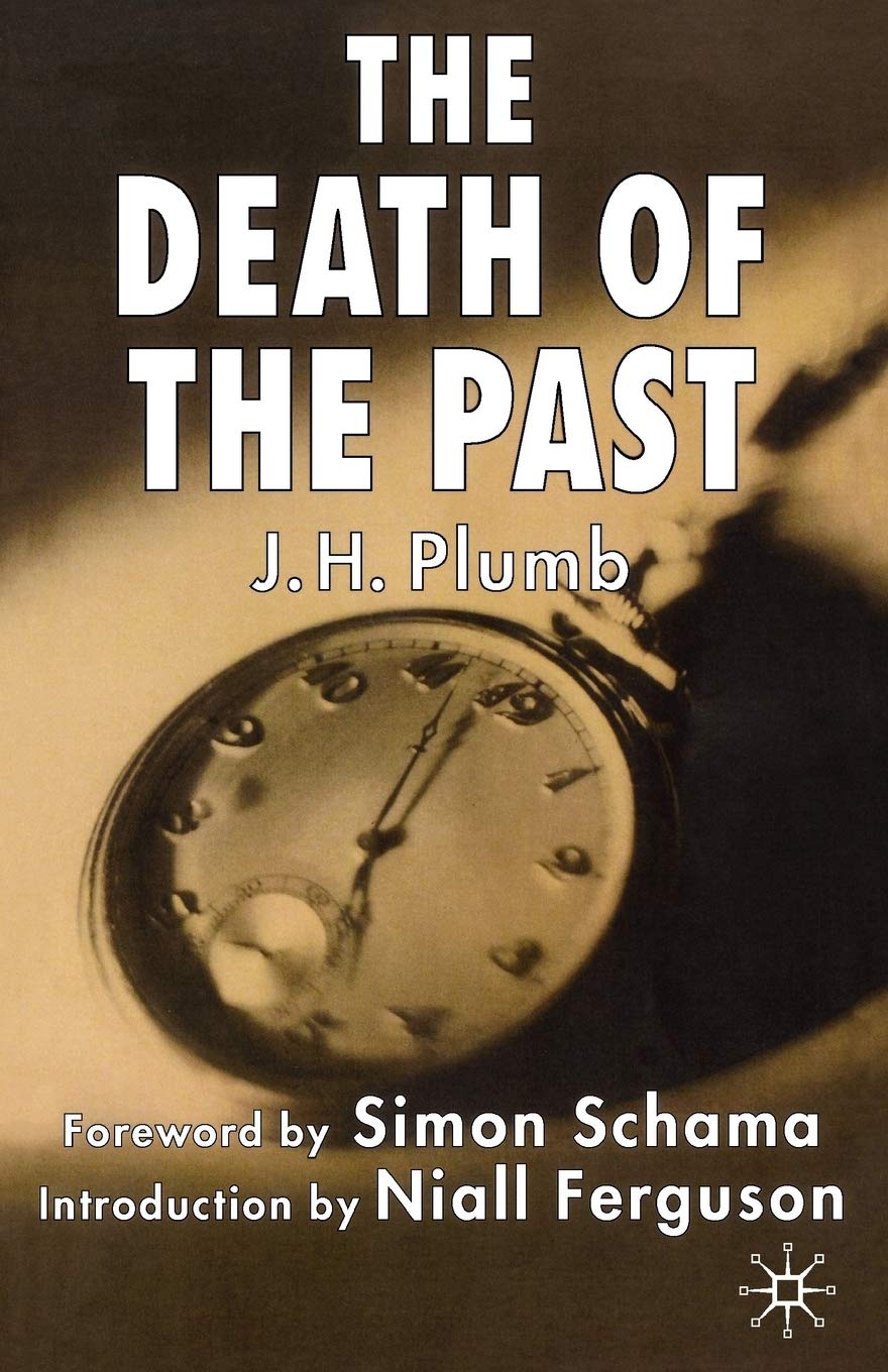 The Death Of The Past,New