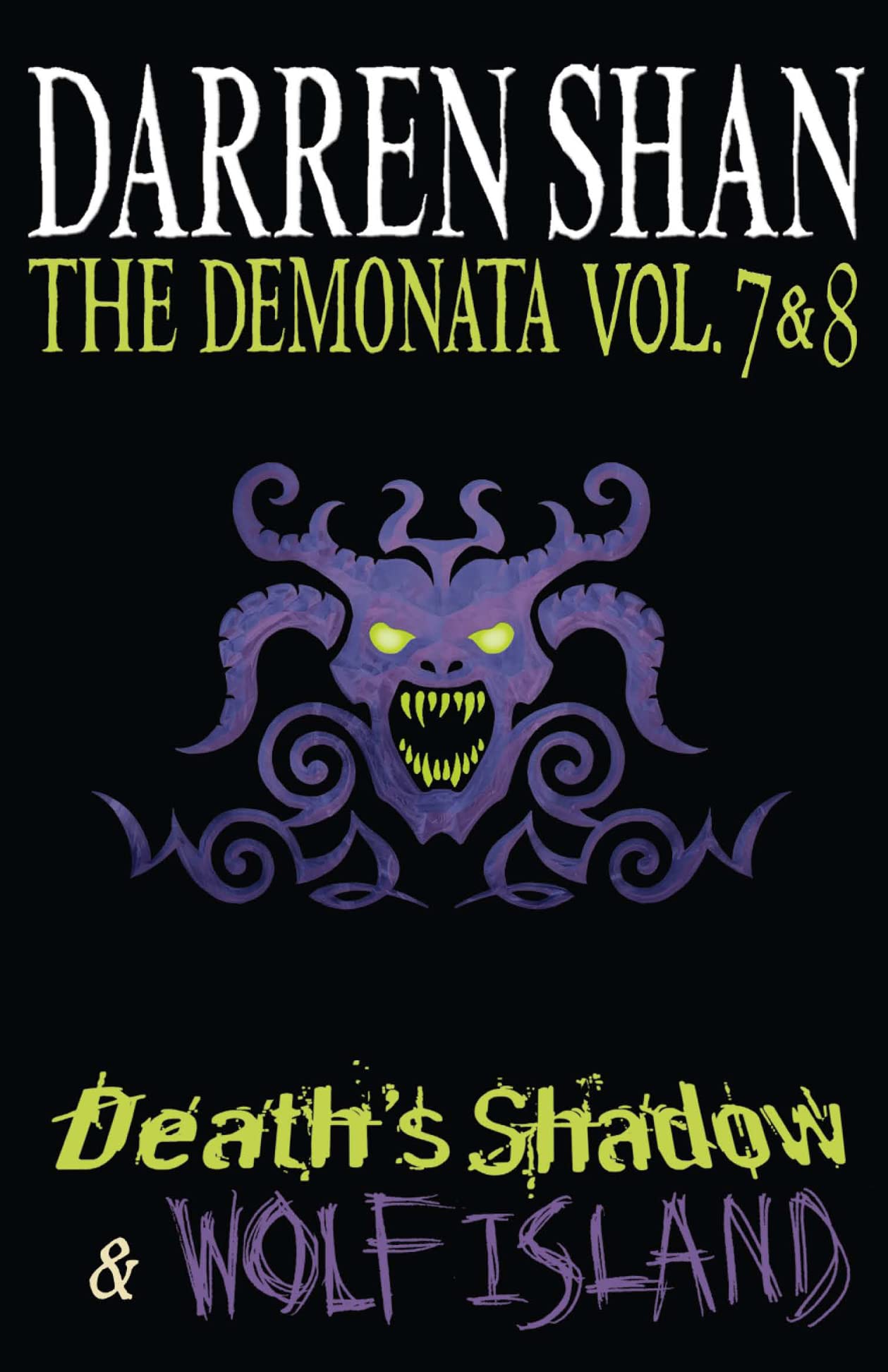 Death'S Shadow: Wolf Island,Used