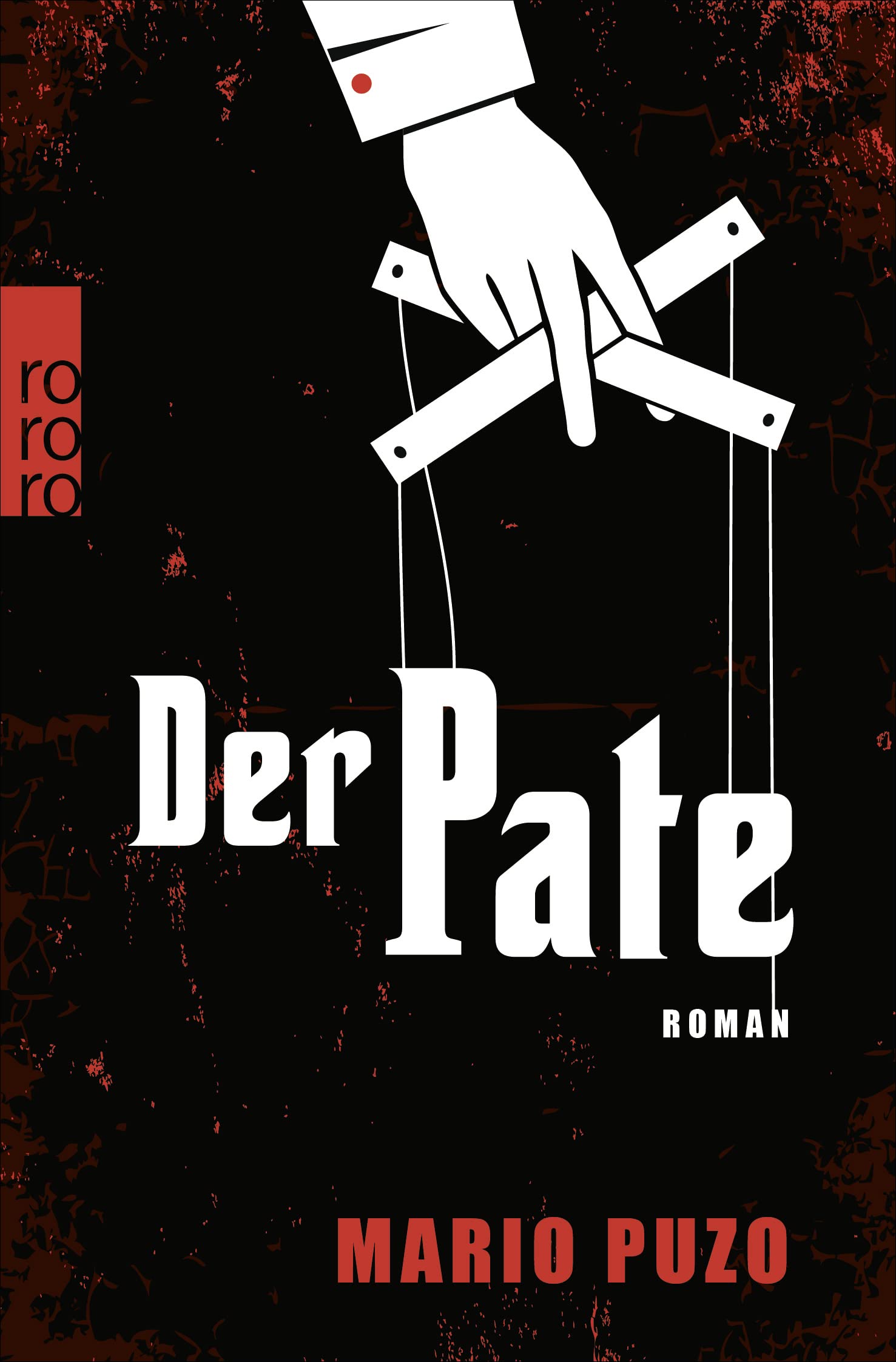 Der Pate.,Used