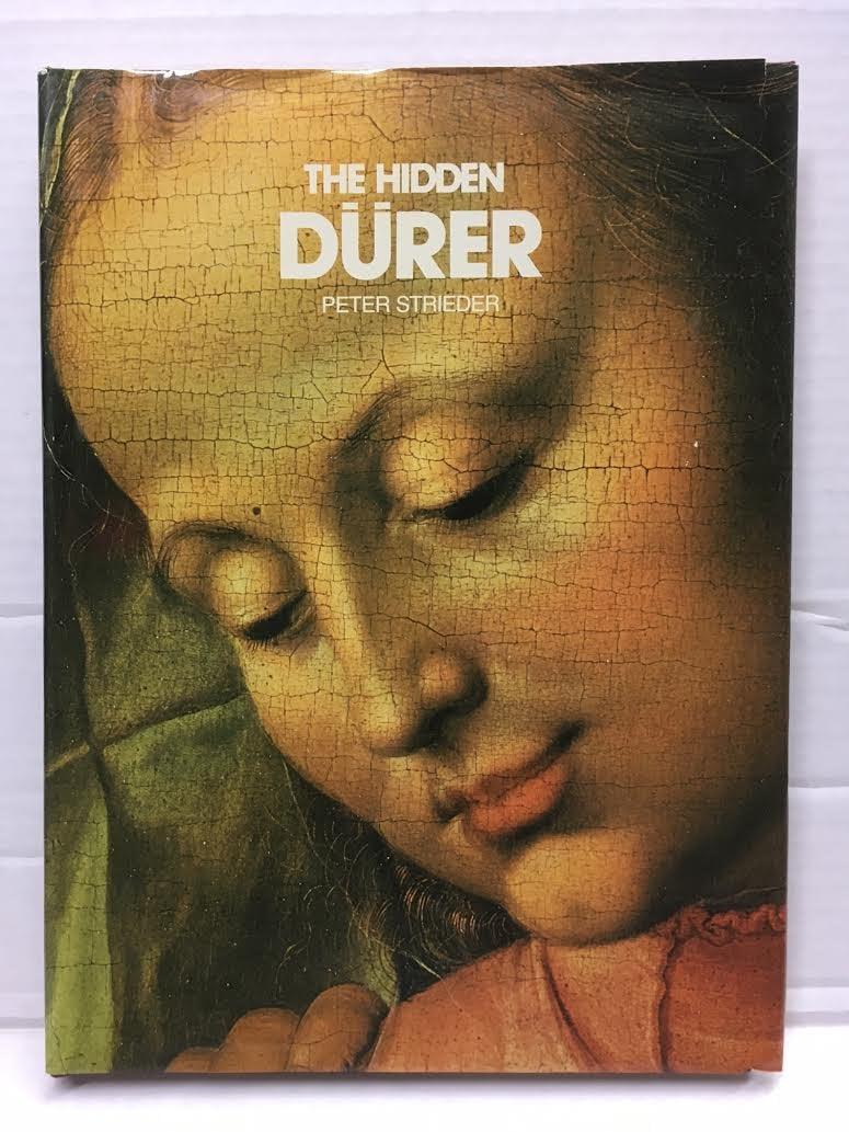 The Hidden Drer,Used