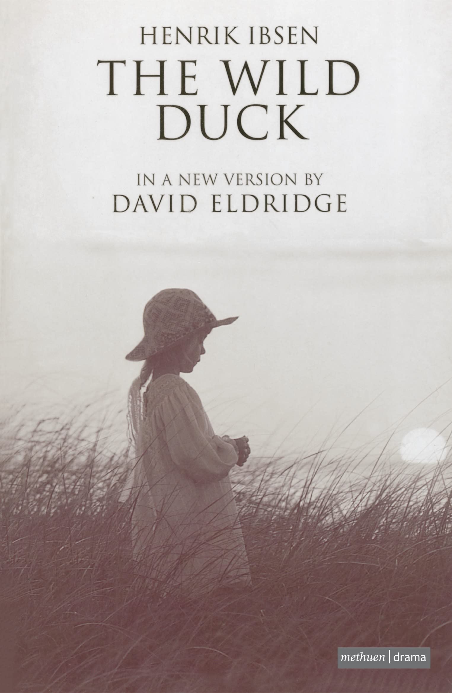 The Wild Duck (Modern Plays)