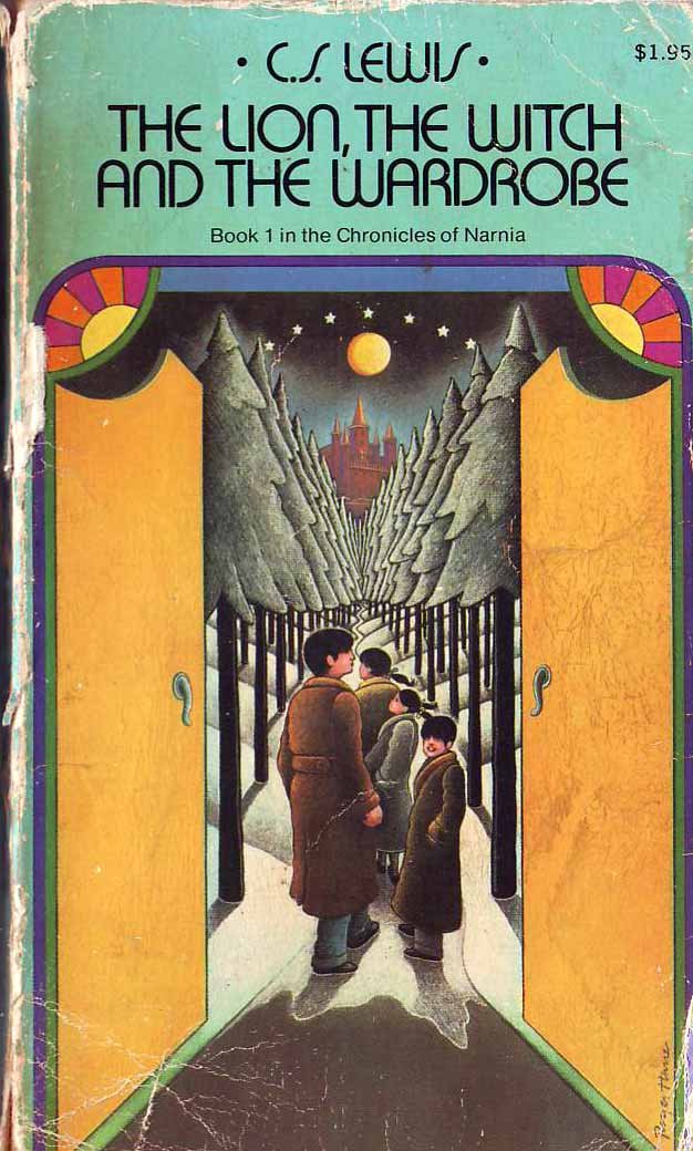 The Chronicles of Narnia,Used