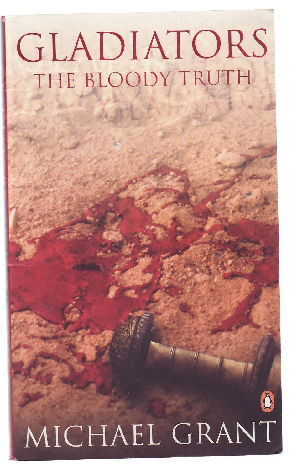 Gladiators (Penguin history),Used
