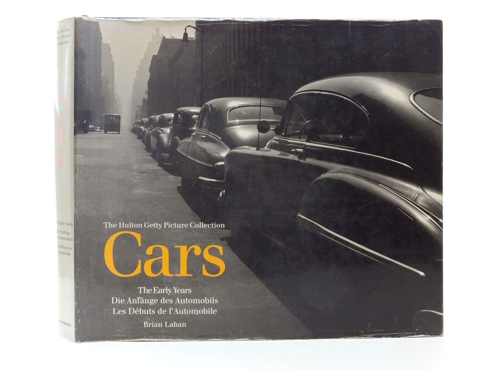 Cars: The Early Years,Used