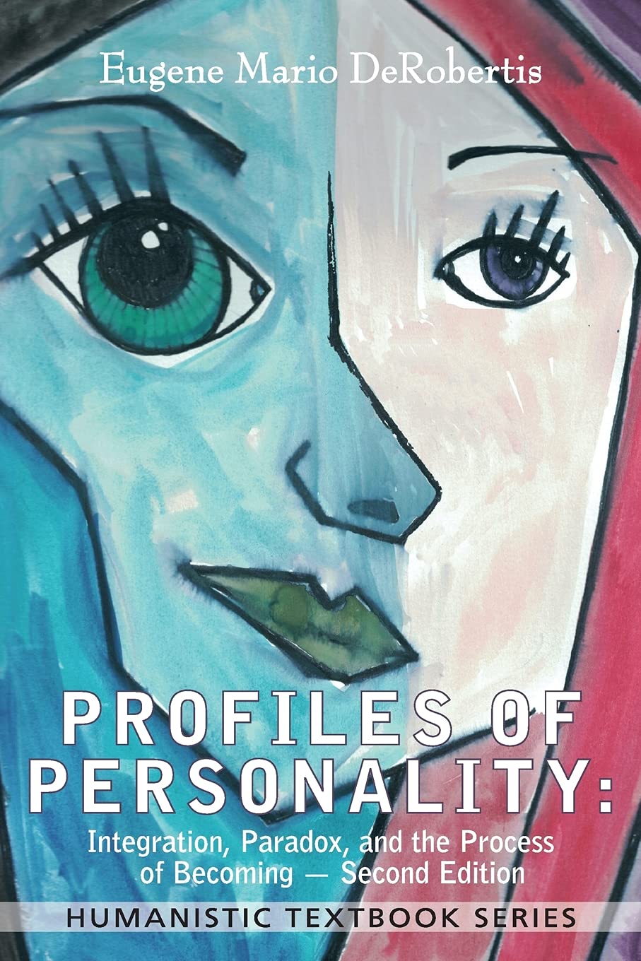Profiles of Personality (2nd Edition),Used