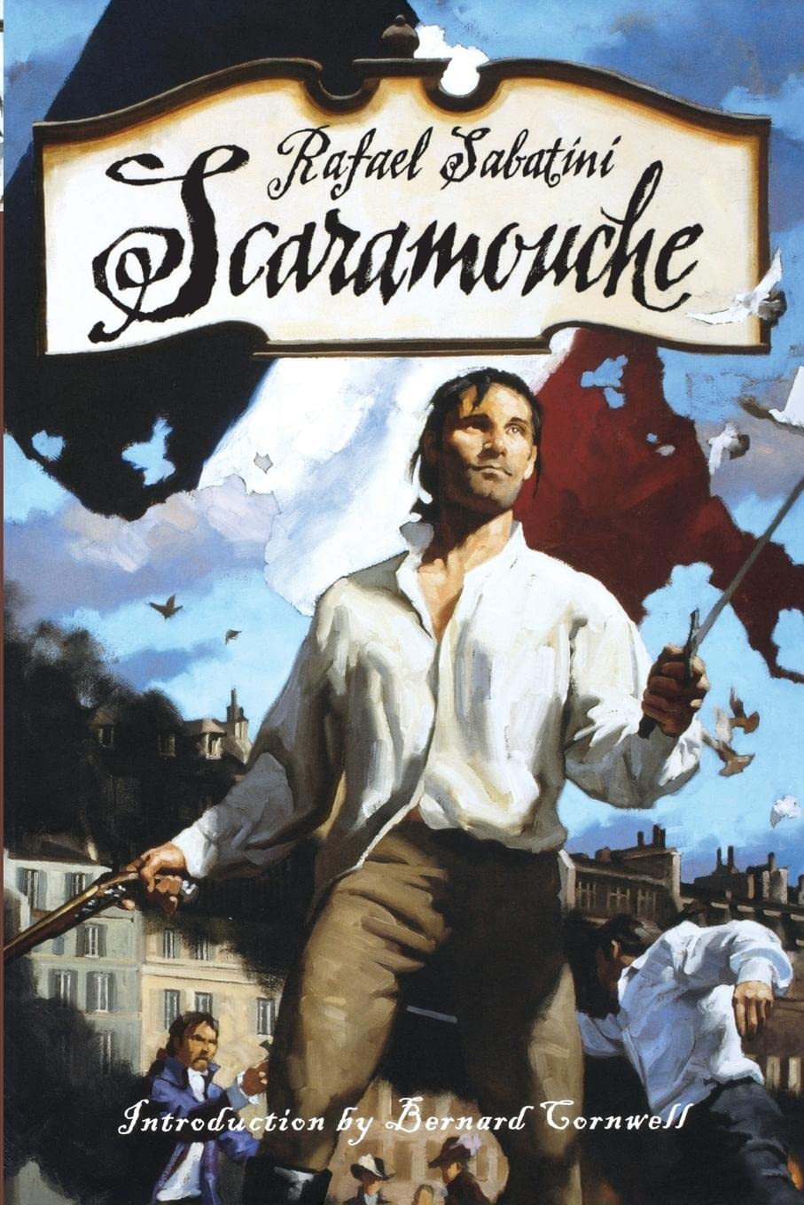 Scaramouche,Used