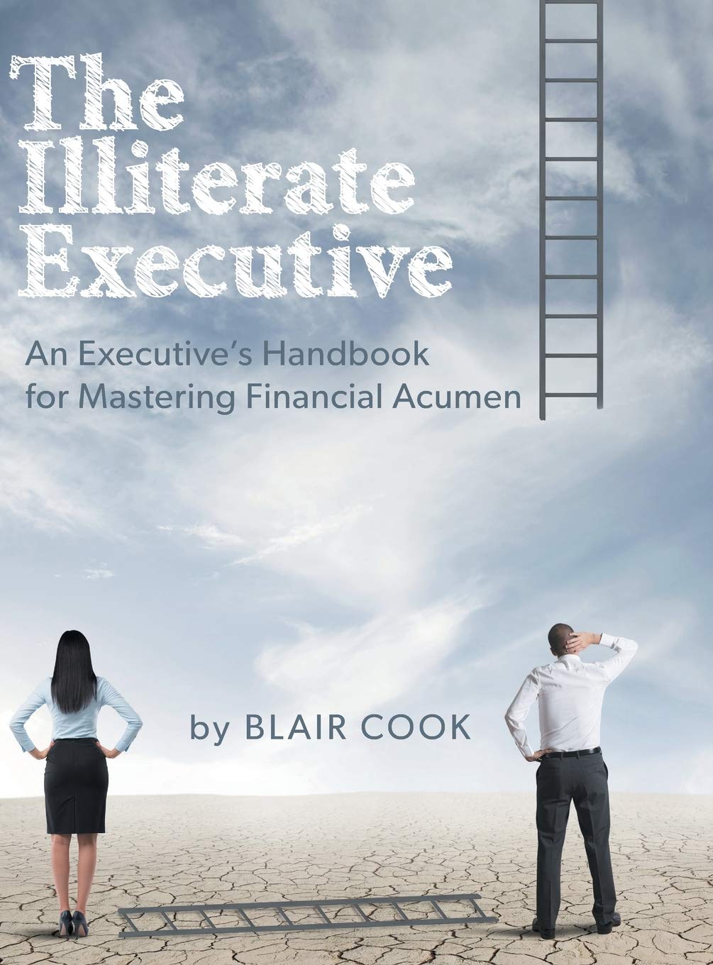 The Illiterate Executive: An Executive's Handbook for Mastering Financial Acumen,New