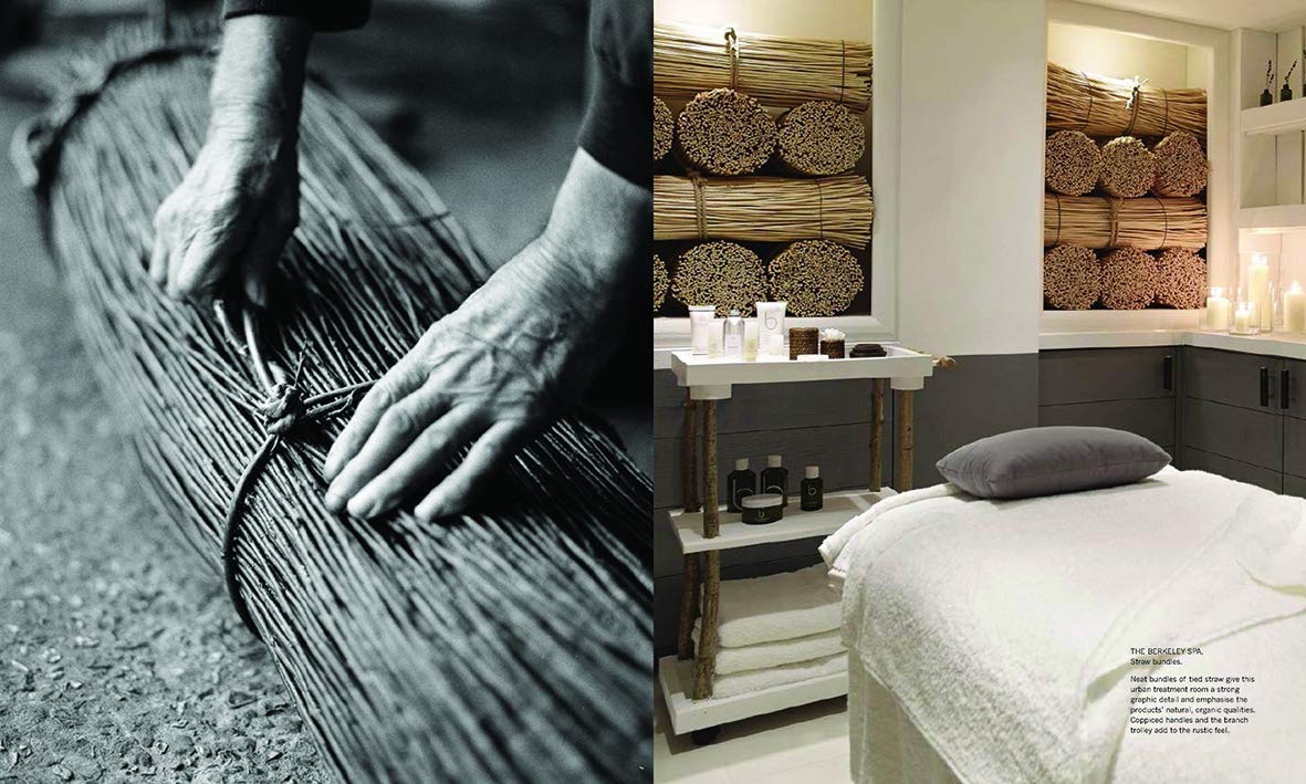 Architecture by Hand: Inspired By Nature,Used