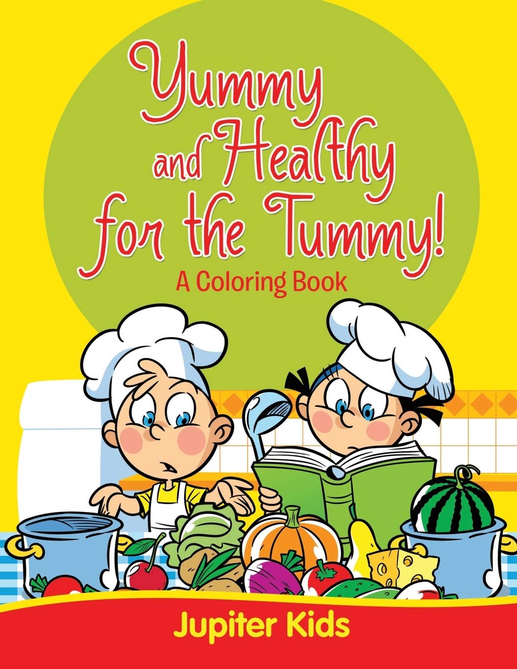 Yummy and Healthy for the Tummy!,Used