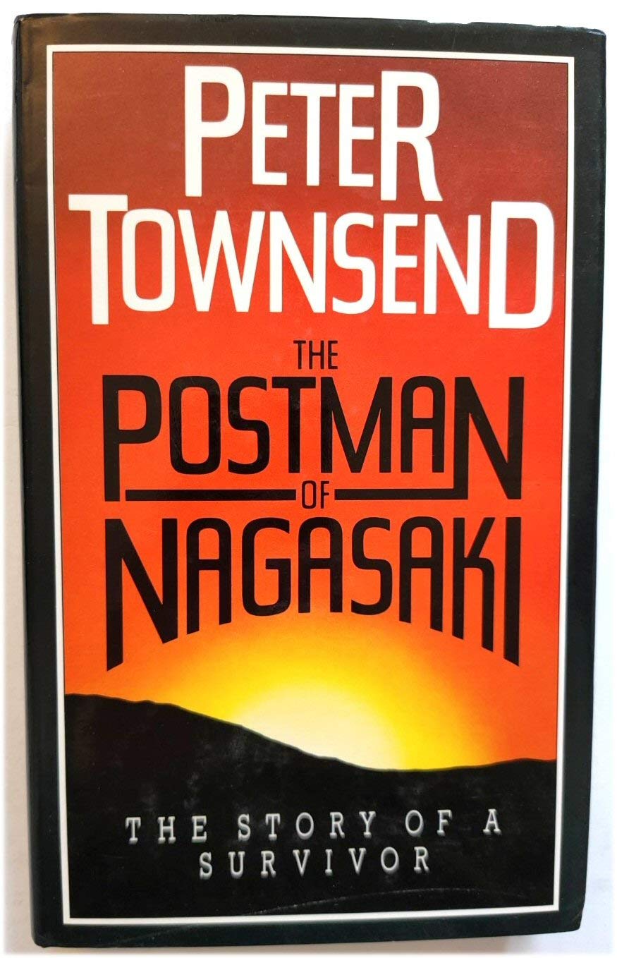 The Postman Of Nagasaki-used