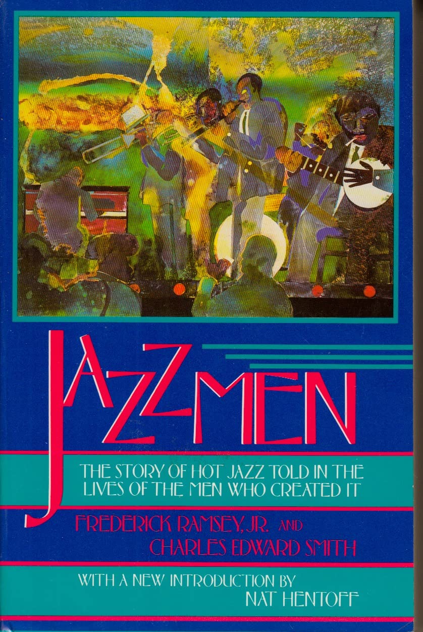 Jazzmen,Used