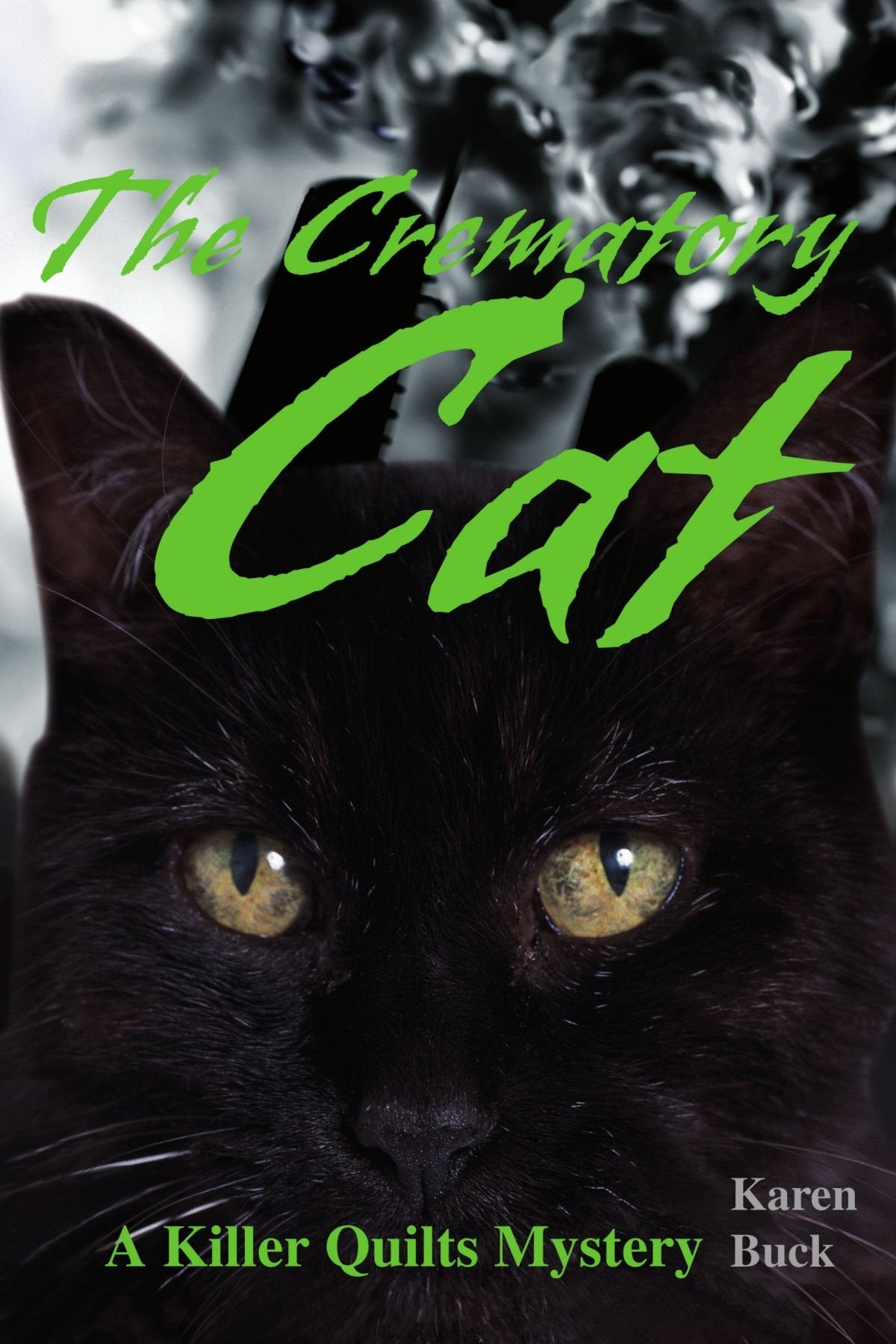 The Crematory Cat,New