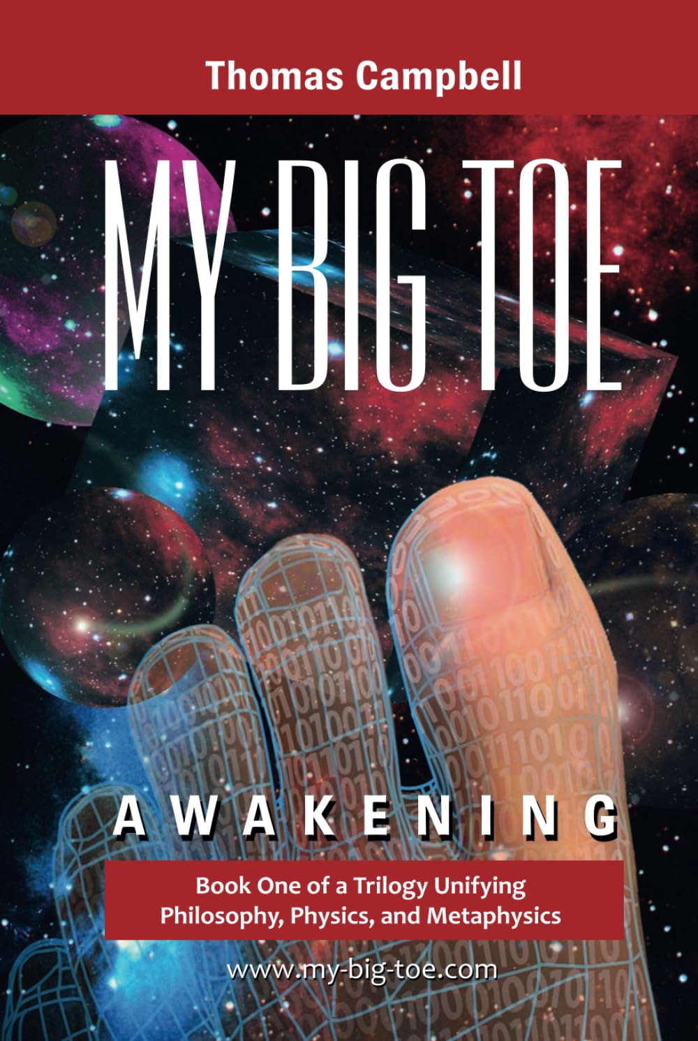 My Big Toe, Book 1: Awakening,Used