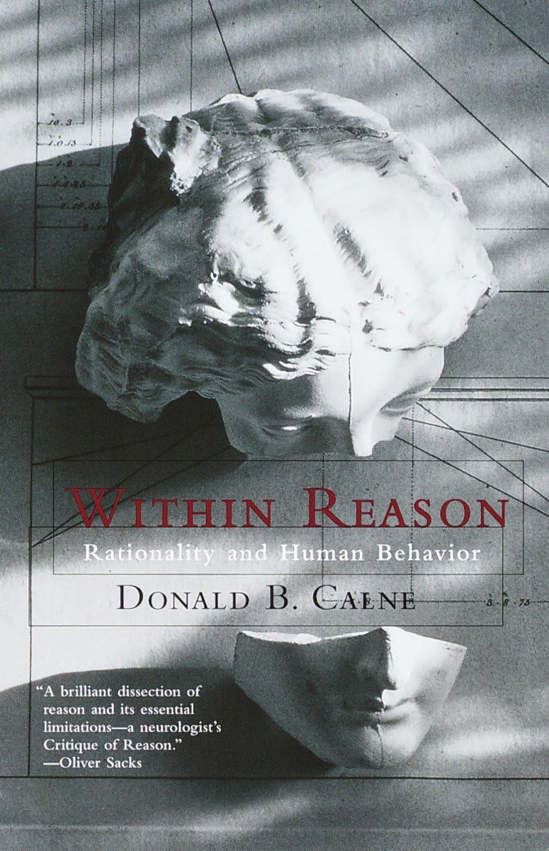 Within Reason: Rationality and Human Behavior,Used