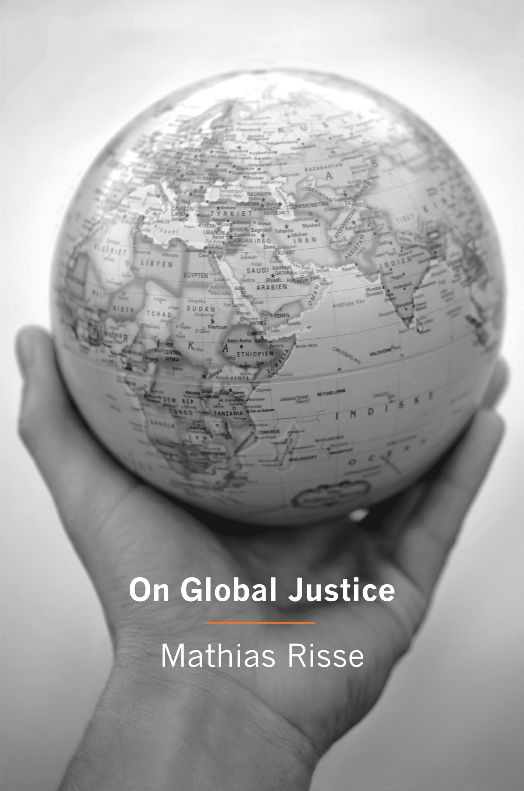 On Global Justice,Used