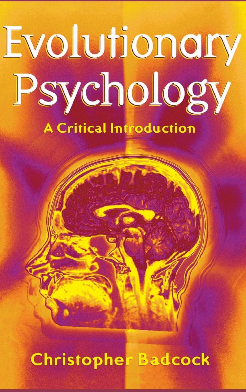 Evolutionary Psychology: A Critical Introduction,Used