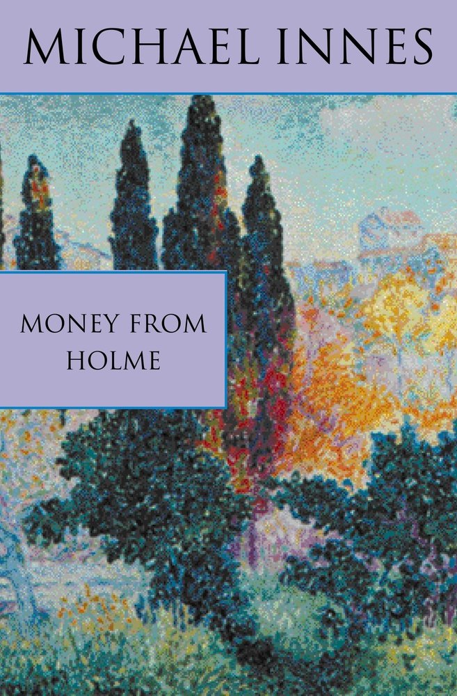 Money From Holme,Used