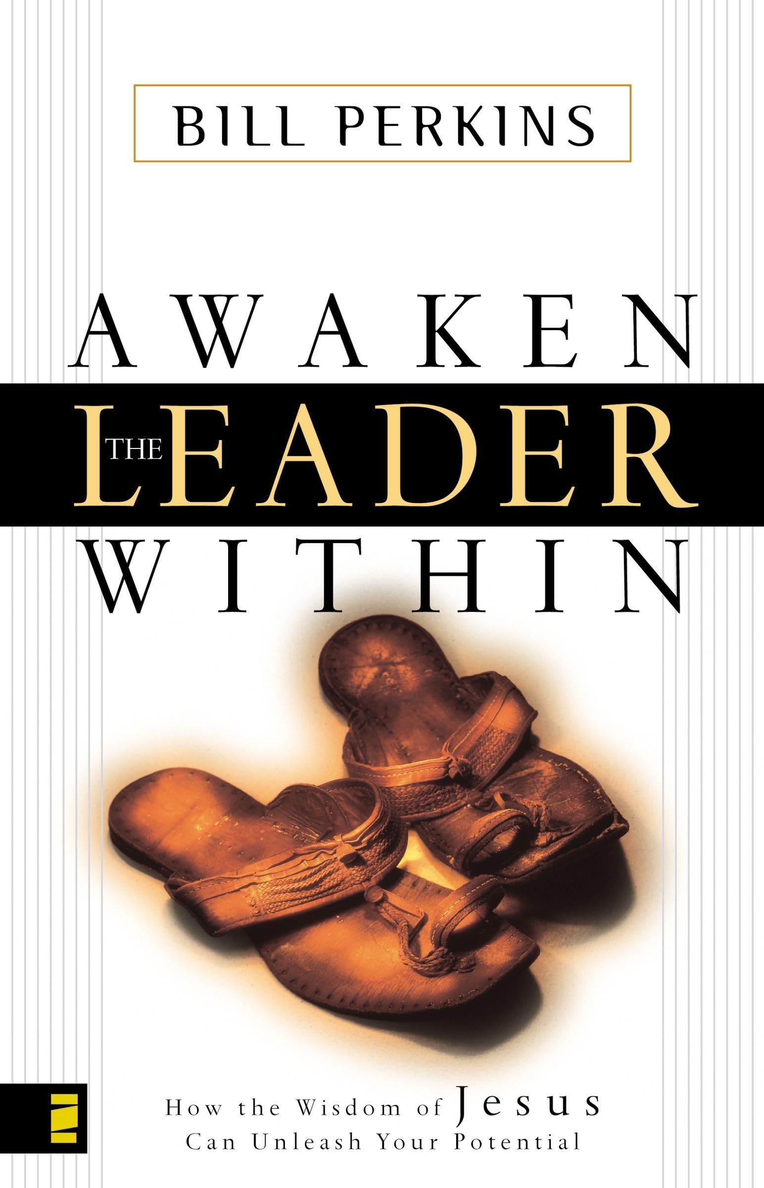Awaken the Leader Within,Used