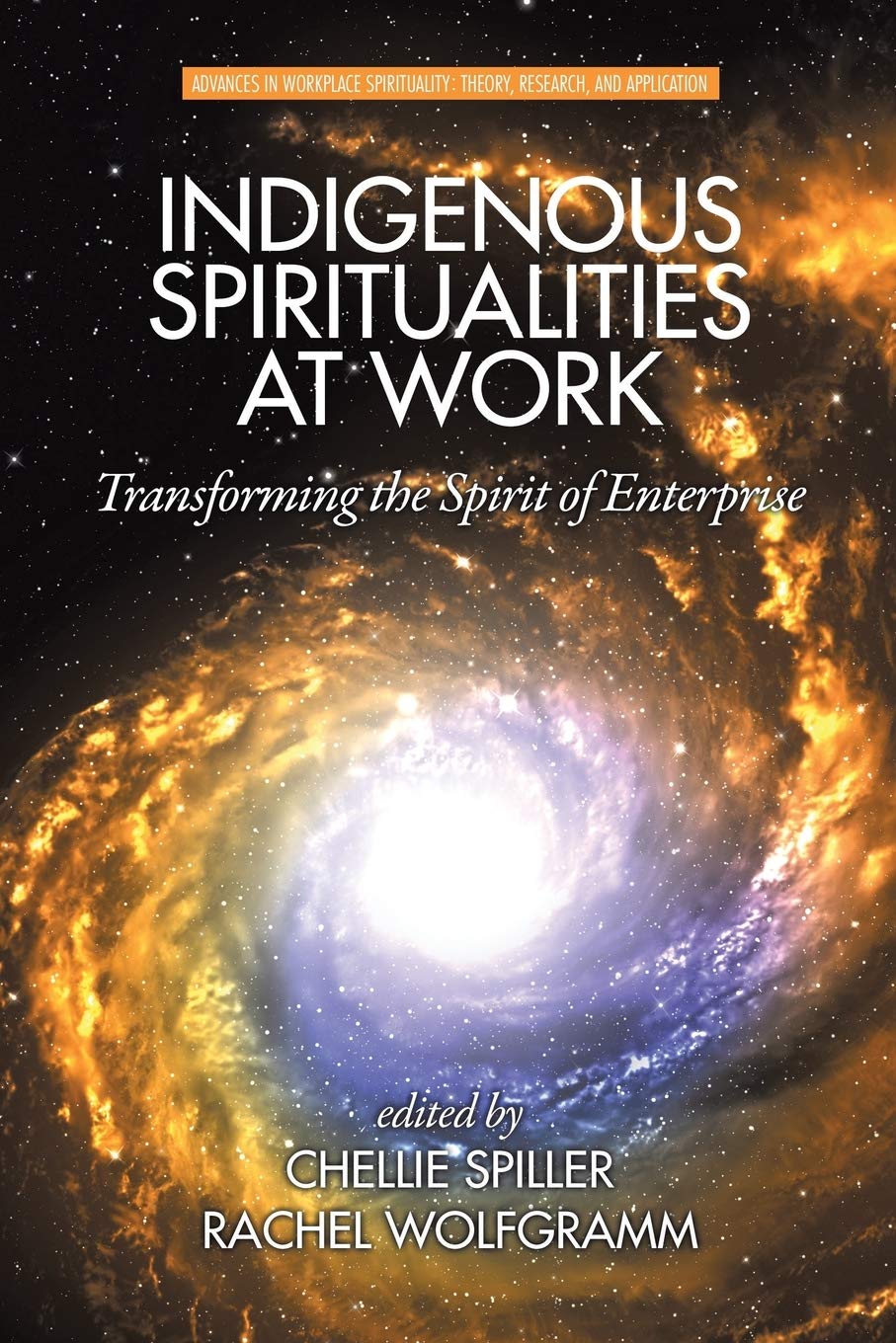 Indigenous Spiritualities at Work: Transforming the Spirit of Enterprise (Advances in Workplace Spirituality: Theory, Research a,Used