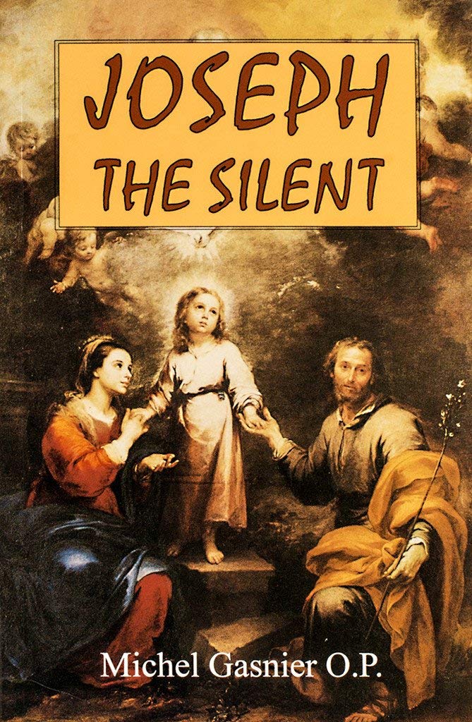 Joseph The Silent,New