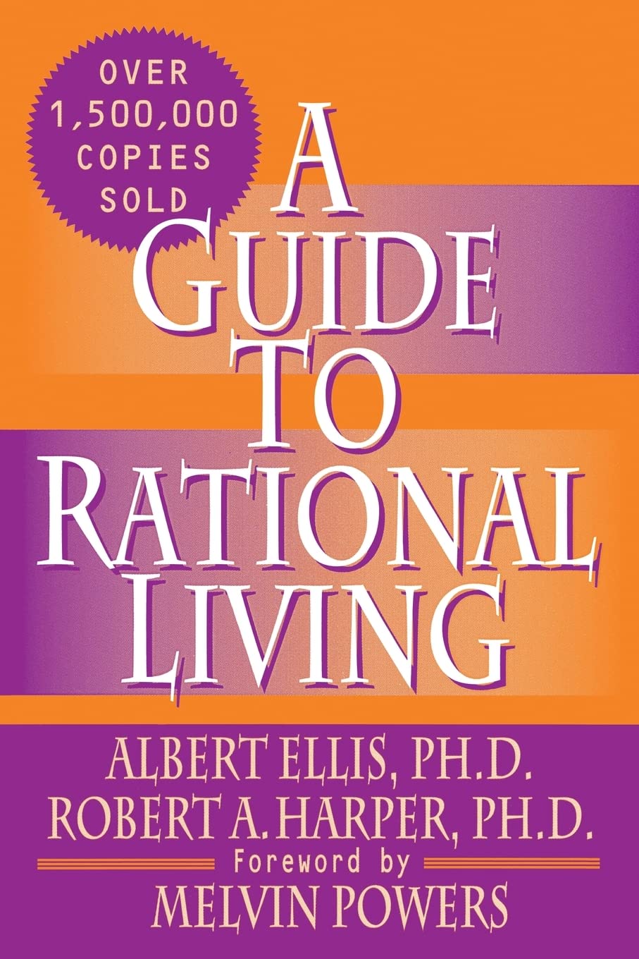 A Guide to Rational Living,Used