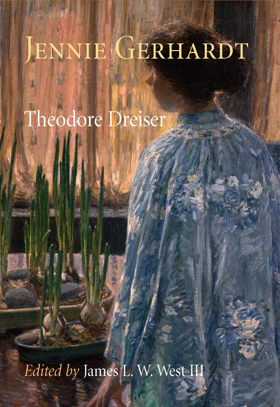 Jennie Gerhardt (Pine Street Books),New