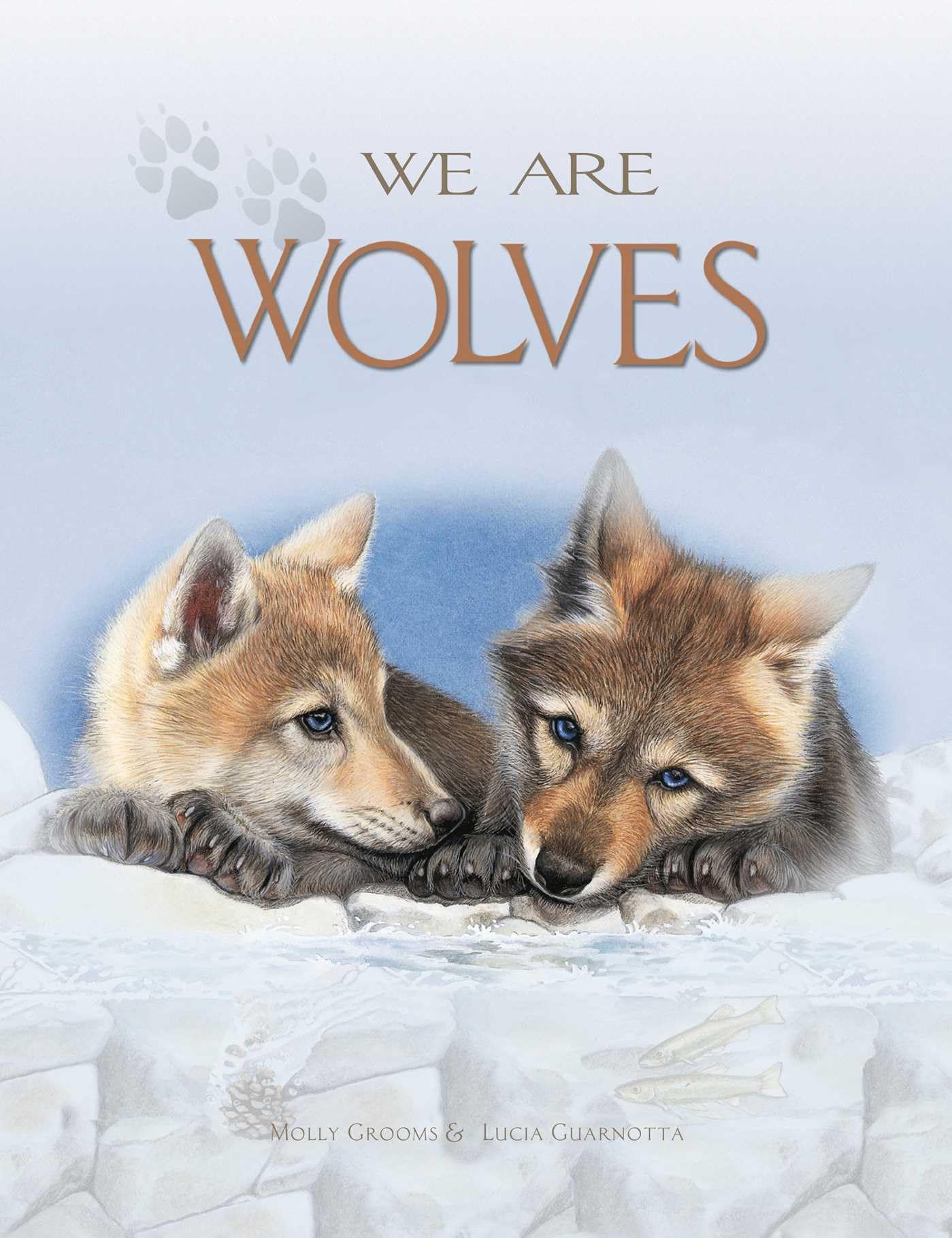 We Are Wolves,New
