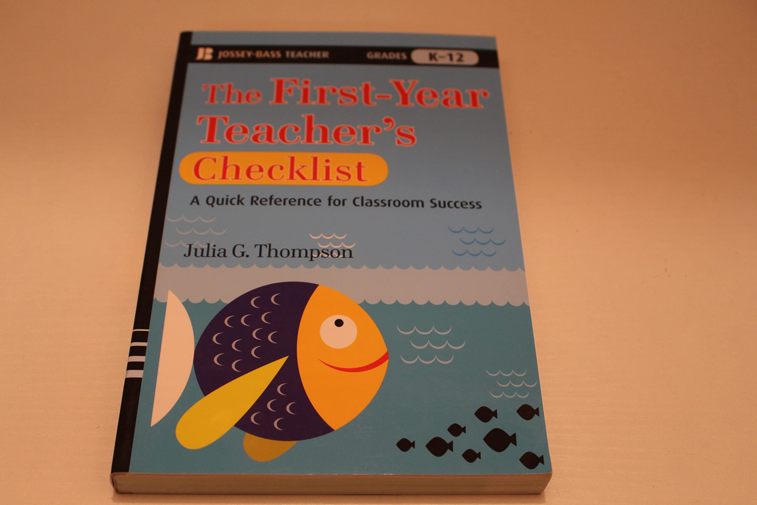 The Firstyear Teacher'S Checklist: A Quick Reference For Classroom Success,New