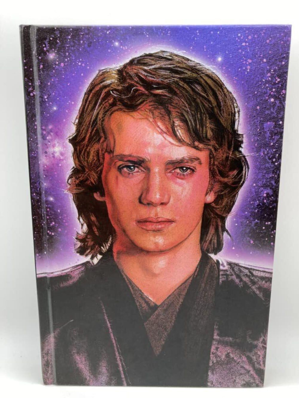 Star Wars: The Rise And Fall Of Darth Vader,Used