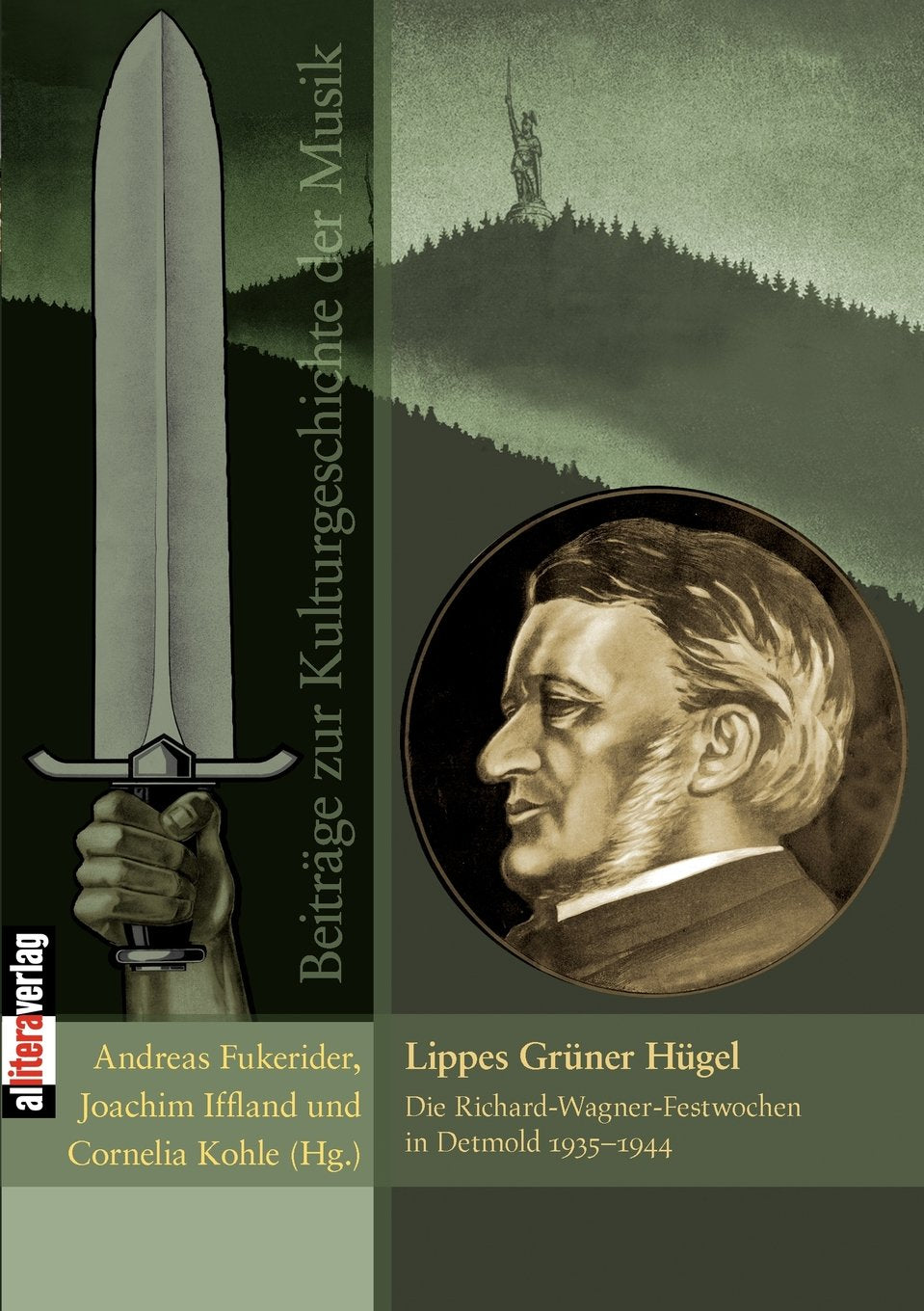Lippes Grner Hgel (German Edition),Used
