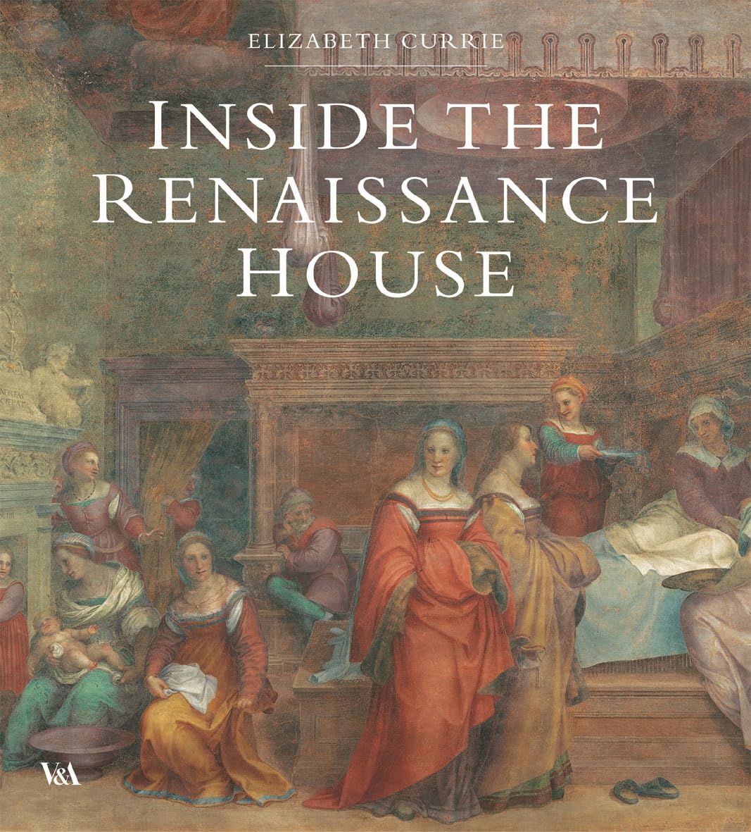 Inside The Renaissance House