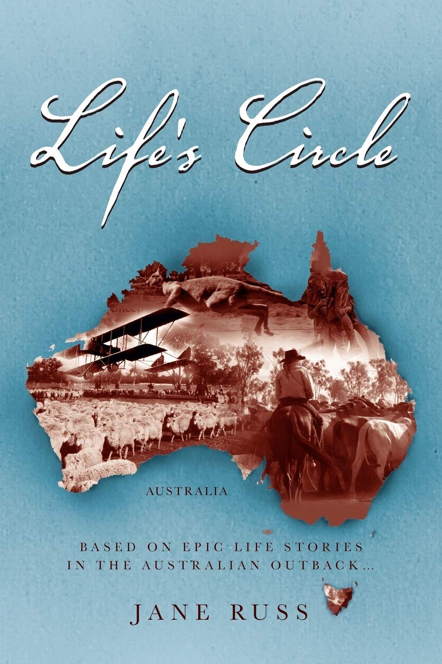 Life'S Circle,Used