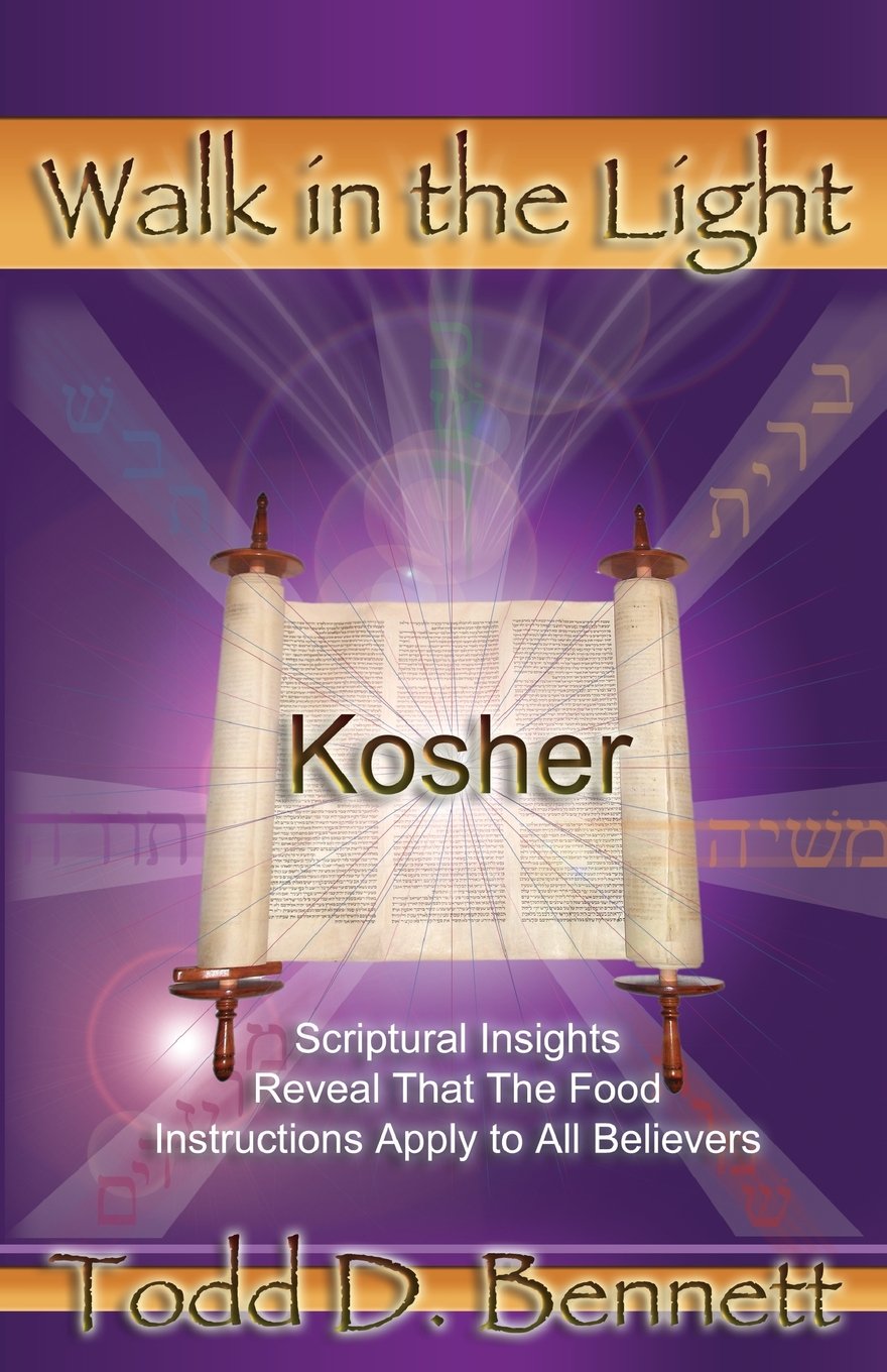 Kosher (Walk in the Light, Volume 9),Used