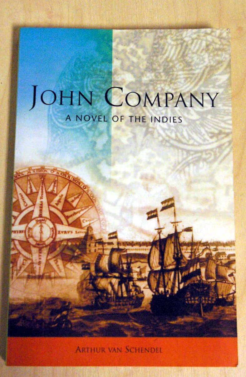 John Company (Library of the Indies),Used