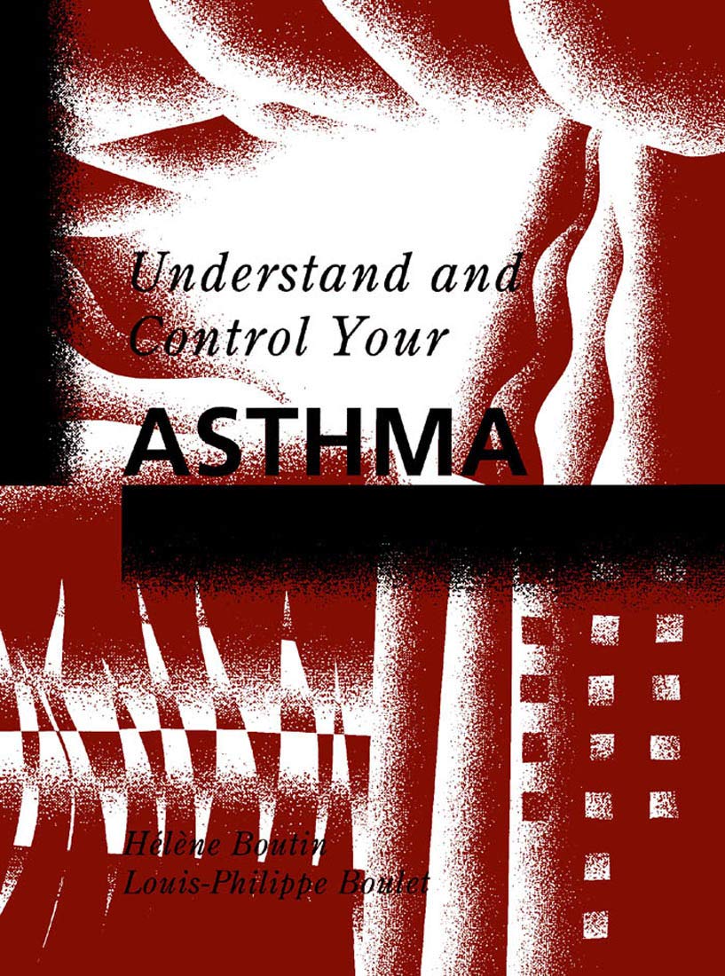 Understand and Control Your Asthma,Used