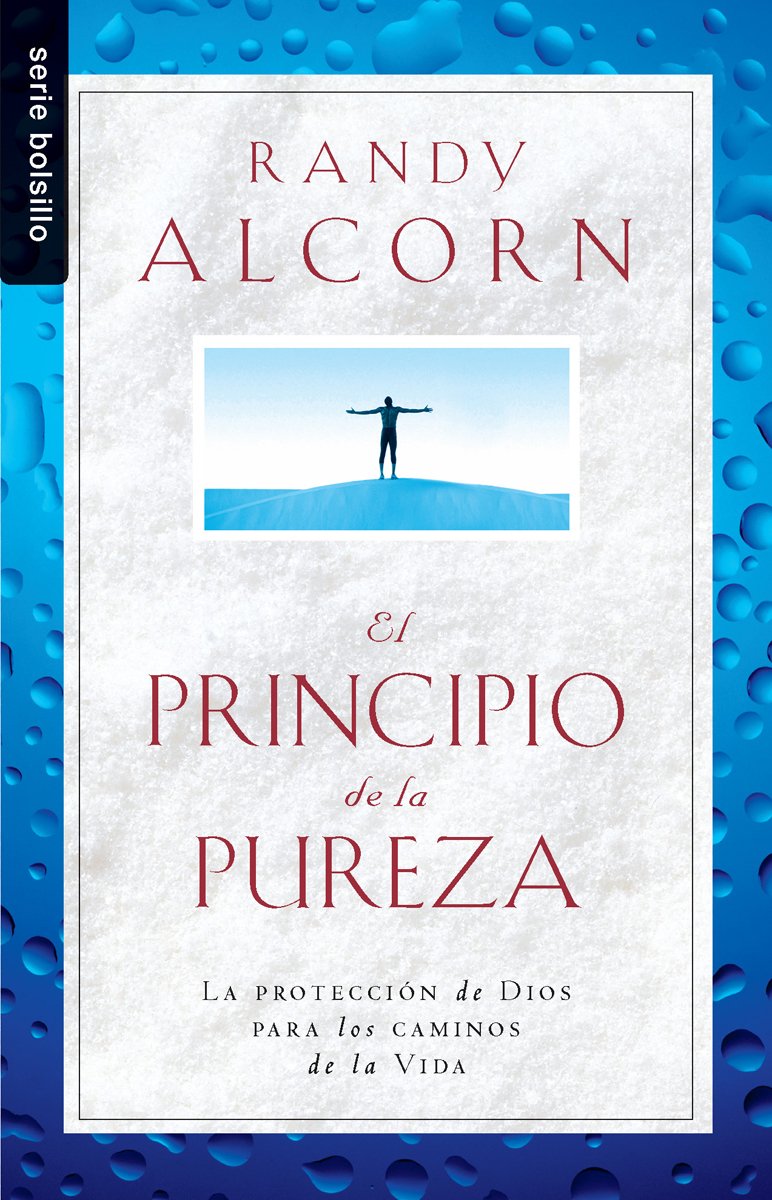 El Principio De La Pureza (Spanish Edition),Used